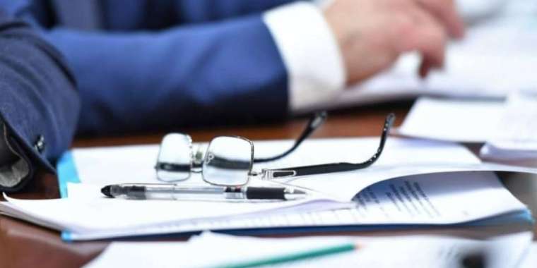 Депутаттар жаңа Салық кодексін әзірлеп жатыр