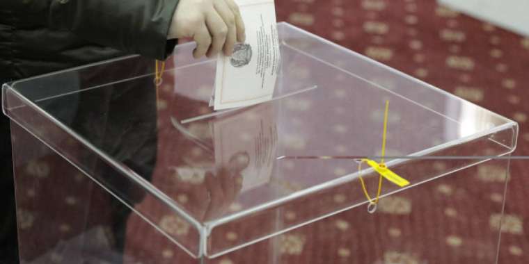 АЭС бойынша референдумға қанша қаржы жұмсалады?