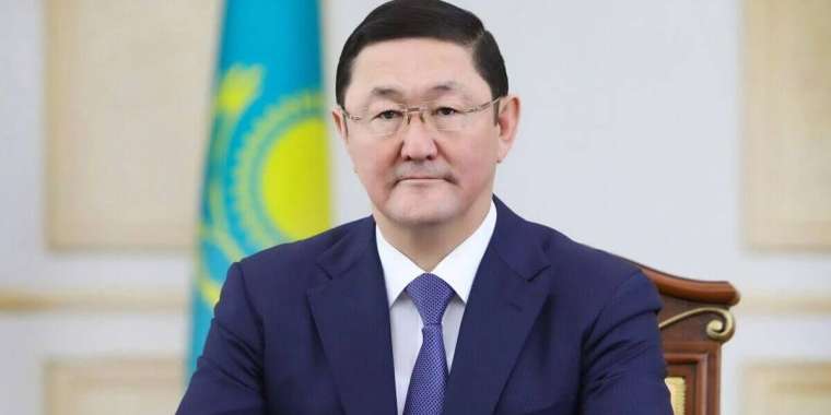 Ақтөбе облысындағы оқушы өліміне қатысты іске Бас прокурор араласты