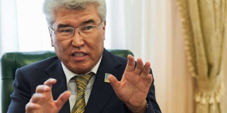 Арыстанбек Мұхамедиұлы 3,5 миллиард теңгенің тағы үш нысанын мемлекетке қайтарады