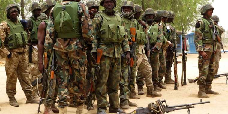 Лаңкестік шабуылдан 80 адам қаза тапты