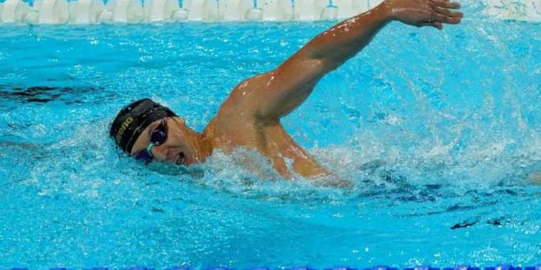 Нұрдәулет Жұмағали  – Паралимпия ойындарының күміс жүлдегері