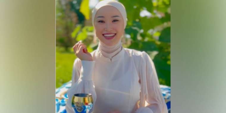 «Жап-жаңа жасауым». Мөлдір Әуелбекова үшінші рет тұрмысқа шыға ма?