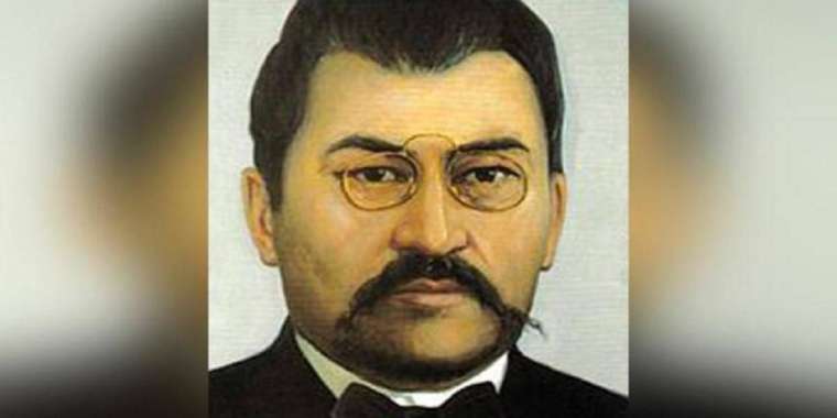 Ұлт ұстазы – Ахмет Байтұрсынұлы