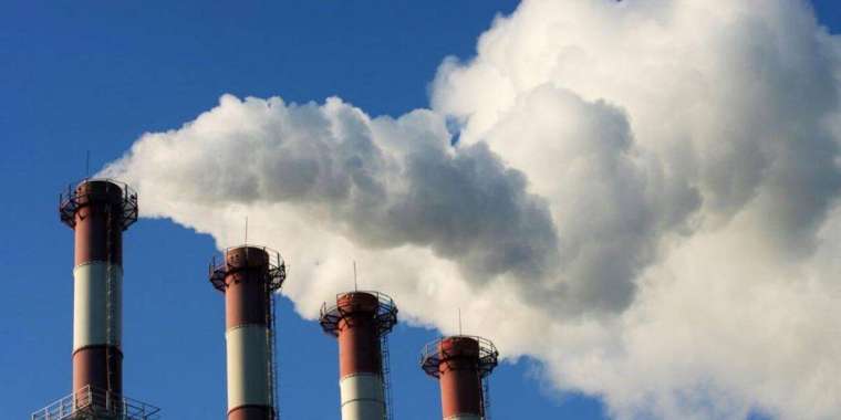 Табиғатты ластаған кәсіпорынға 2,9 млрд айыппұл салынды