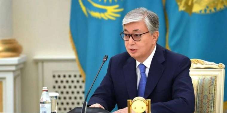 Президент бірқатар мемлекетке жаңа елші тағайындады