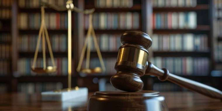 Үш адамды өлтірді деп айыпталған адамды алқабилер ақтап алды