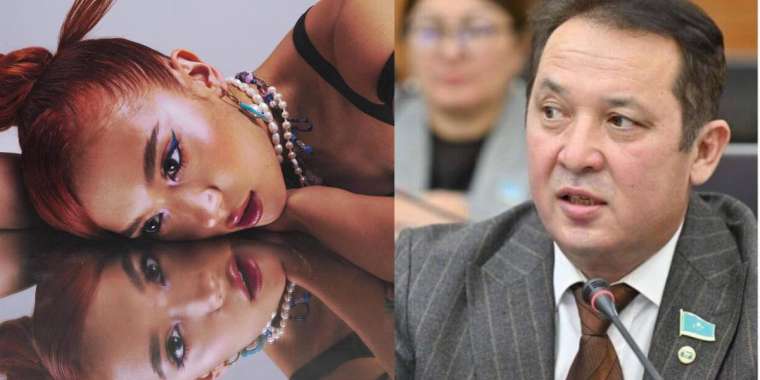 Кімге сенерімді білмеймін: Асқар Садықовтың қызы ойын айтты