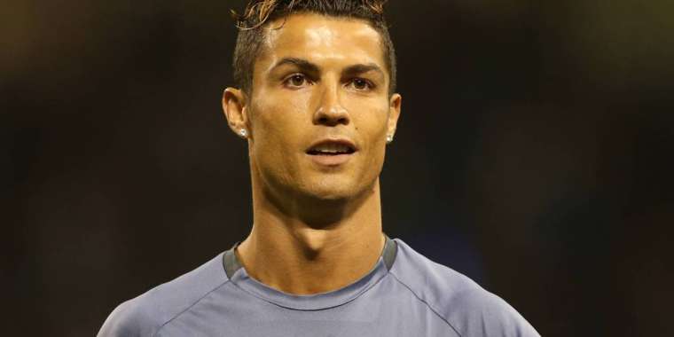 Рекорд. Криштиану Роналду 900-ші голын соқты