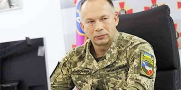 Сырскийдің тарихта қалар қос ерлігі…