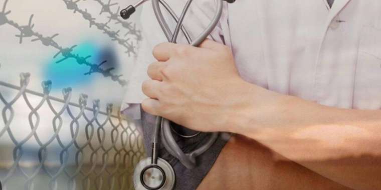 Семей түрмесінде отырған әйел қатерлі ісік ауруын жеңіп шықты