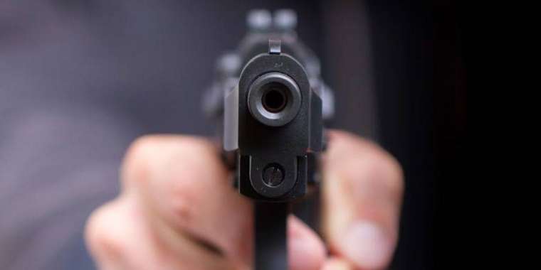 Ақтауда офицер сарбазды атып өлтірді