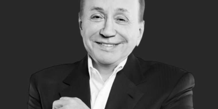 Ресейлік танымал тележүргізуші Александр Масляков қайтыс болды