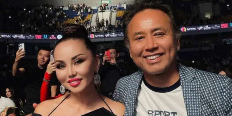 Баян Алагөзова бір күндік образына қанша теңге жұмсайды?