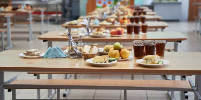 Еліміздегі барлық мектептің асханалары тексеріледі