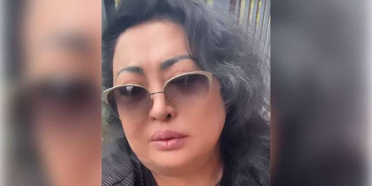 «Мен де өлемін». Мақпал Жүнісова туған әпкесімен арада болған әңгімені айтып берді