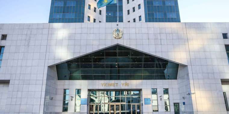 Роман Скляр ішкі нарықты жанар-жағармаймен қамту бойынша кеңес өткізді