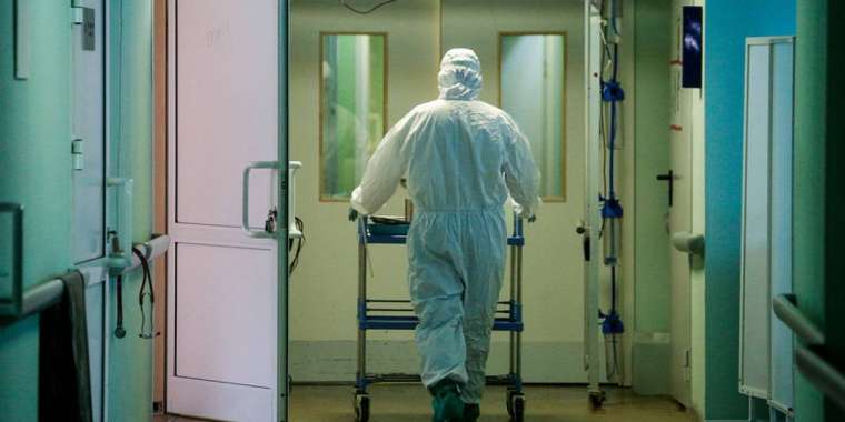 Алматы облысында 11 адам сібір жарасын  жұқтырған