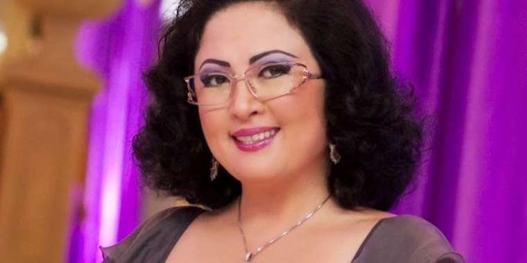 Мақпал – ішкі еркіндік пен сана бостандығына шын көтерілген адам – журналист