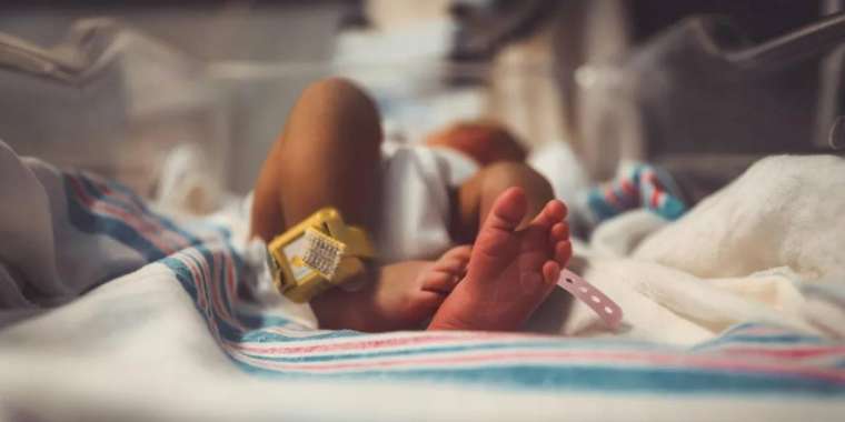 Баласын 3 миллионға сатпақ болғандар ұсталды