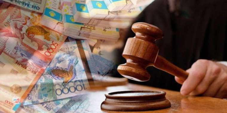 «Фейк» таратқан блогерлерге айыппұл салына бастады