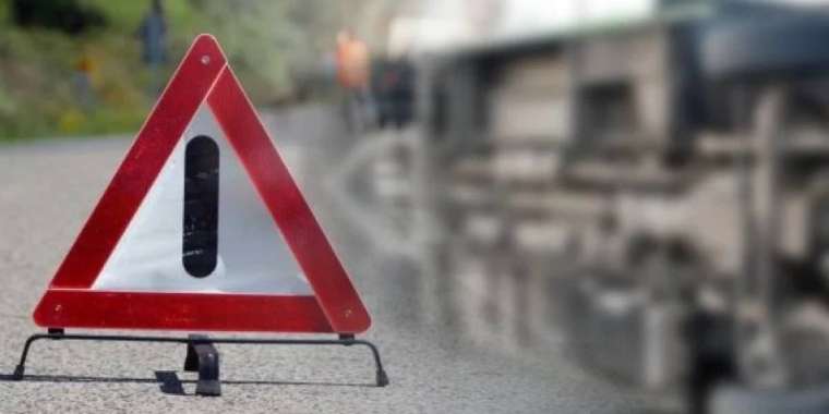 Ақтөбеде көлік апатынан 3  жасар қыз көз жұмды