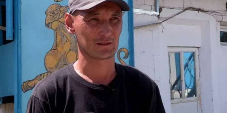 Абақтыда отырып, 100 шақты ән шығарып келдім - Мұрат Әбділда