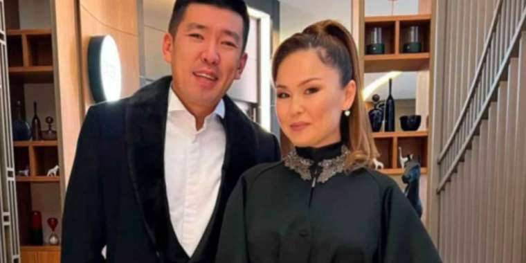 «Сотталған адам бұрынғыдай болмайды». Танымал блогер түрмедегі күйеуі туралы айтып берді