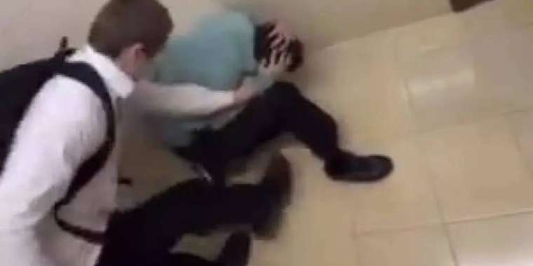 Астана мектебіндегі буллинг. Қылмыстық іс қозғалды