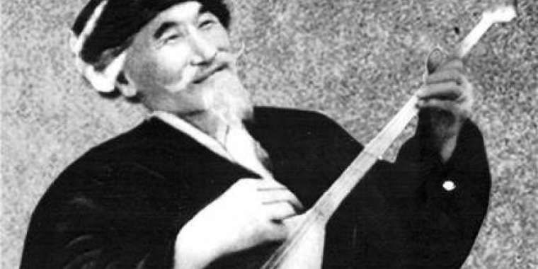 Шернияз ақын өлеңдері