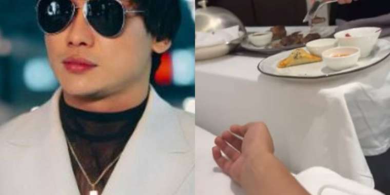 Қайрат Нұртас сырқаттанып қалды