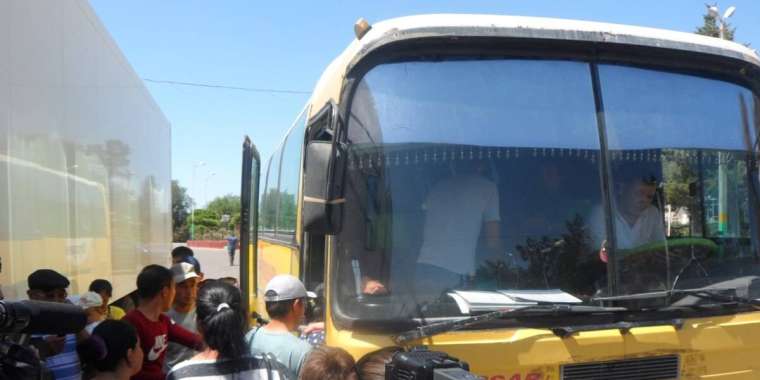 Күдікті көш. 1 млрд теңгеден астам қаражат жымқырылған