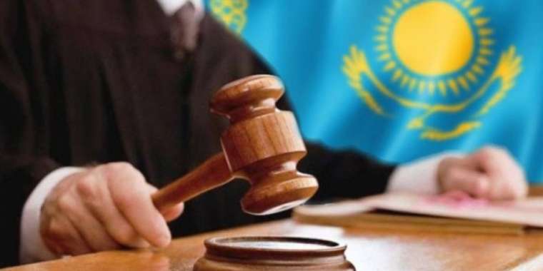 Қазақстанда адам ағзасы саудаға түскен