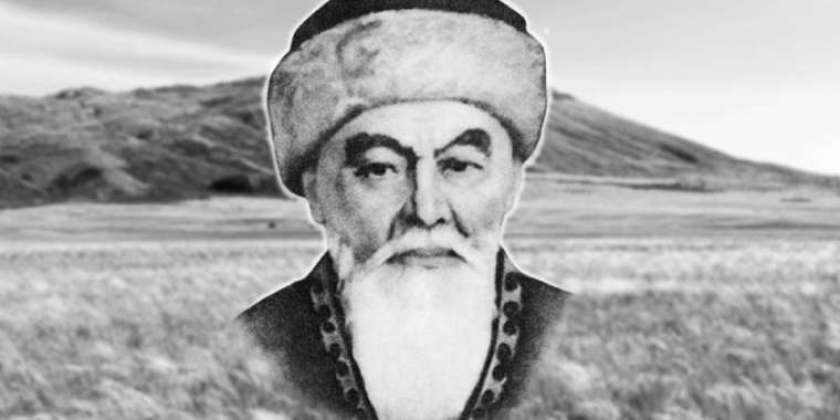 Шортанбай Қанайұлының өлеңдері