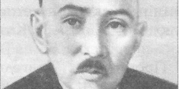 Жұмағали Саин ақынның өлеңдері