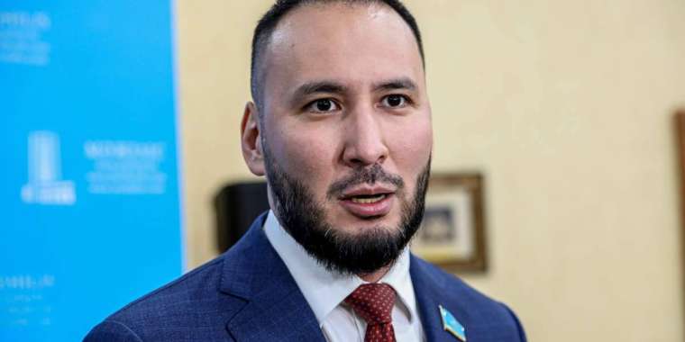 Қазақ пен қырғызға тек бауырмалдық жарасады.  Көкпар федерациясы