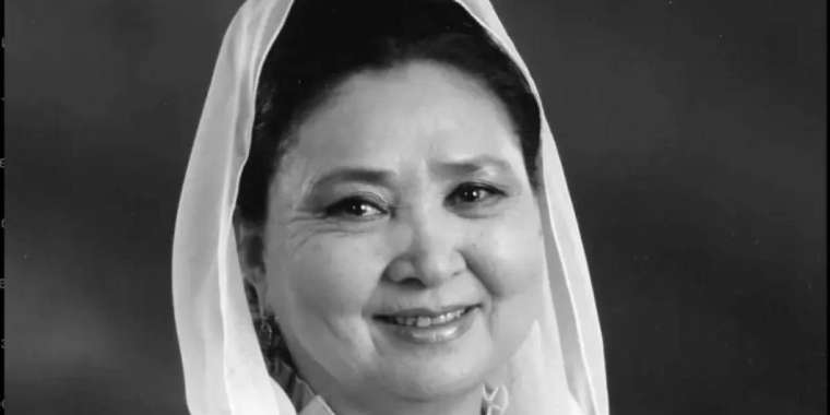 «Менің атым Қожадағы» Жанардың рөлін сомдаған актриса өмірден өтті