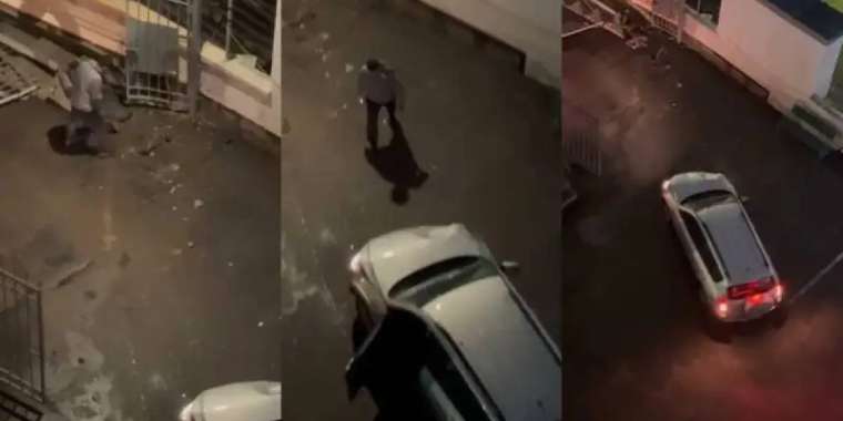 Алматыда күзетшіні таптап өлтірген ер адамға қатысты тергеу тоқтатылды