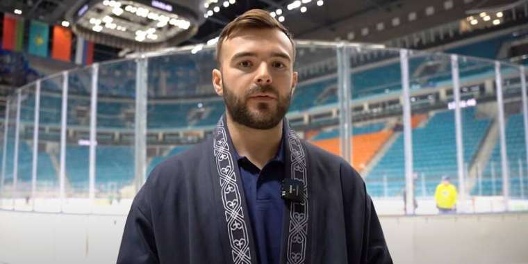 314 млн теңге. «Барыс» хоккейшілерінің жалақысы белгілі болды