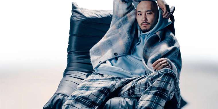 Скриптонит жыл соңына дейін бүкіл концертінен бас тартты