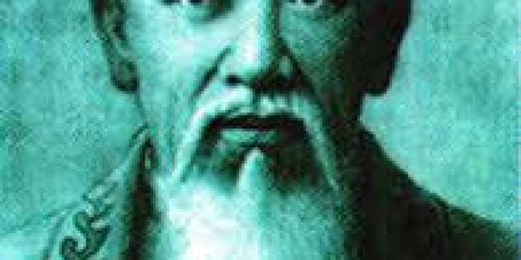 Сүйінбай Аронұлы өлеңдері