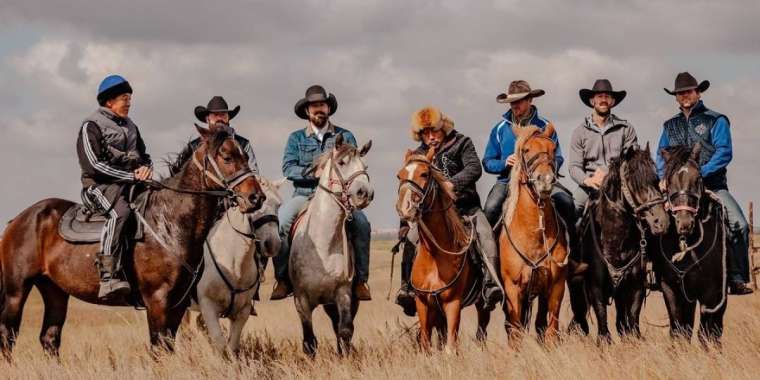 АҚШ құрамасы Қазақ еліне рахмет айтып, әсерлі видео жариялады