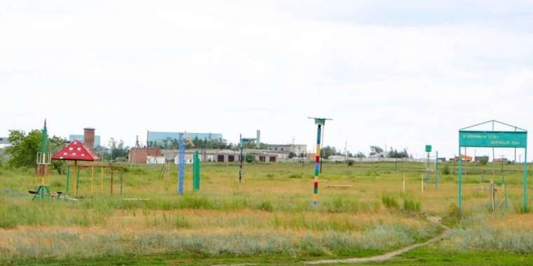 Қостанай облысында бір ауыл екі аптадан бері интернетсіз отыр