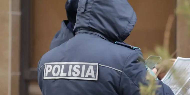 Аса ірі мөлшерде қаржы жымқырған адам Түркиядан экстрадицияланды