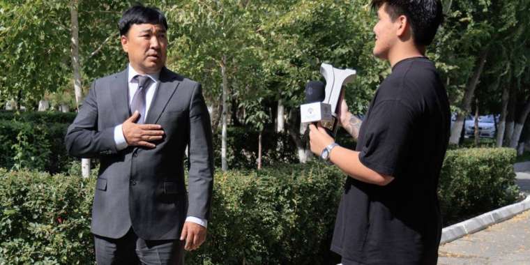 Атырауда ойын алаңына бөлінген 1 миллиард теңге игерілмеген