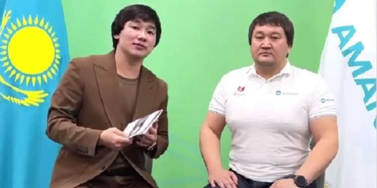 Қайрат Нұртас Қазақстанда АЭС салуды қолдайтынын айтты