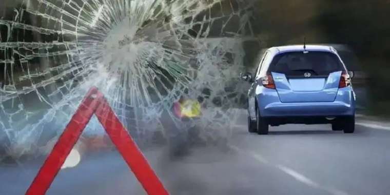 Жол апатынан 7 адам көз жұмды