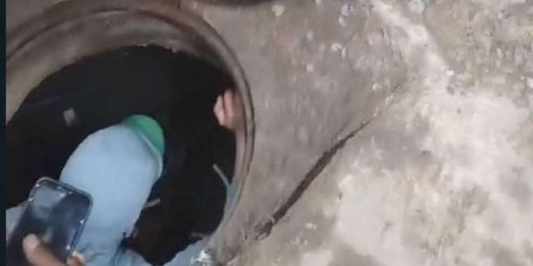 Алматы облысында үш адам құдыққа құлап қаза тапты