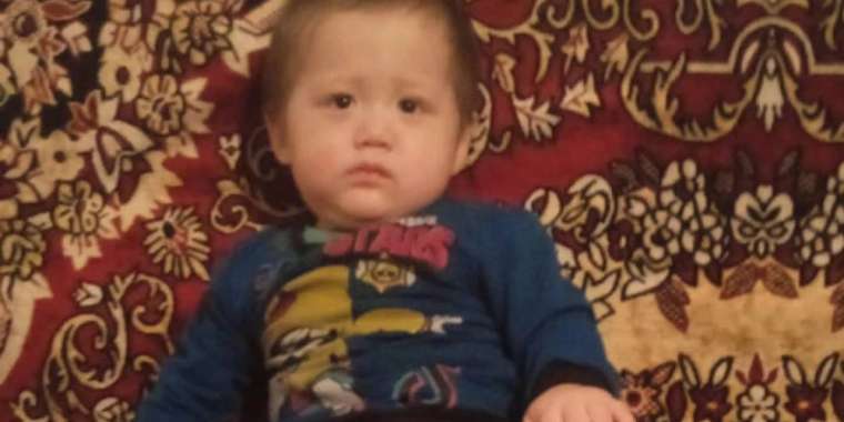 Он күннен асып кетті. Жетісуда жоғалған үш жасар бала табылмай жатыр