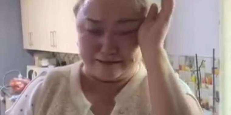 Ауыл әкімі зорламақ болған. Жәбірленуші үндеу жасады